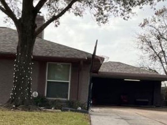 Property Rear View