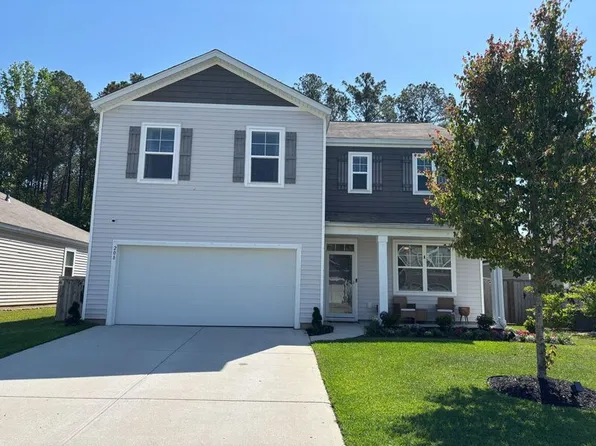208 Sarcoxie Rd, Moncks Corner, SC 29461