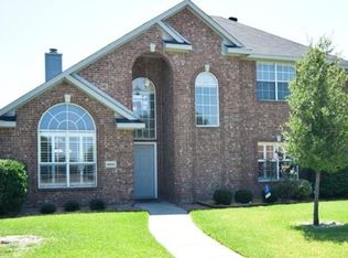 4800 Glen Echo Dr, Plano, TX 75024