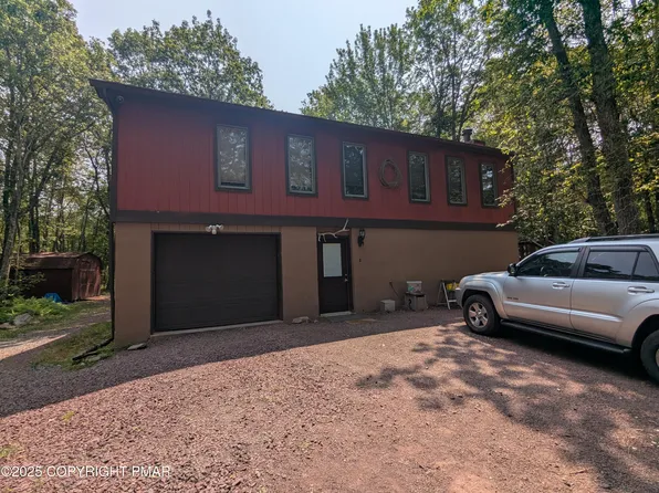 22 Wetzel Rd, Jim Thorpe, PA 18229