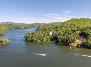 1873 Woods Mountain Trl, Cullowhee, NC 28723