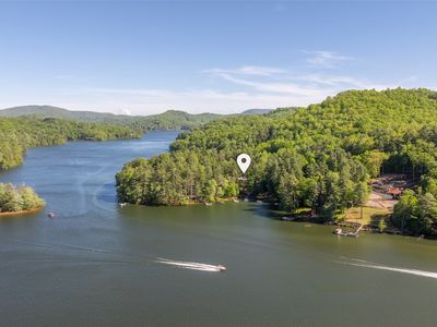 1873 Woods Mountain Trail, Cullowhee, NC, 28723