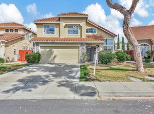 4463 Lagoon Ct, Union City, CA 94587
