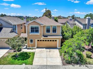 413 Trailhead Way, Martinez, CA 94553