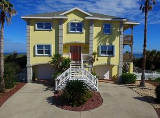 3029 N Ocean Shore Blvd, Flagler Beach, FL 32136
