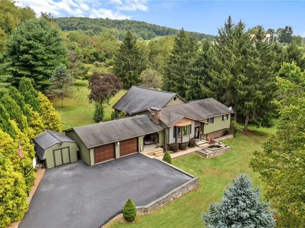 3212 Old McClellandtown Rd, McClellandtown, PA 15458