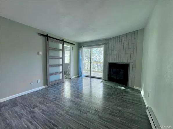 14760 E Kentucky Drive Bldg 4 #321, Aurora, CO 80012