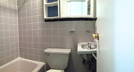 Rented by Boerum Hill Realty