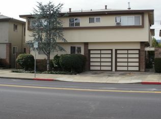 1416 Laurel St, San Carlos, CA 94070