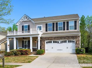 3020 Fallondale Rd, Waxhaw, NC 28173