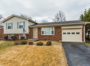 2192 Stephens Ln, Lexington, KY 40504
