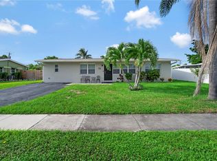 6125 NW 18th St, Margate, FL 33063