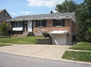 1222 Deliquia Dr, Cincinnati, OH 45230