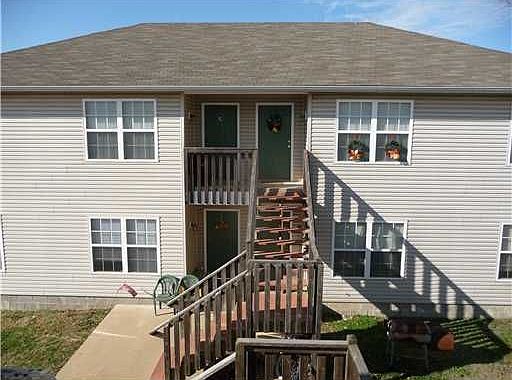 Apartments