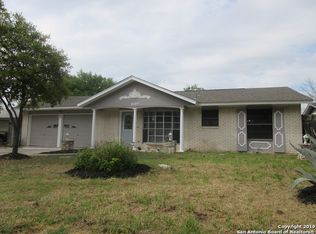 5127 Crown Ln, Kirby, TX 78219