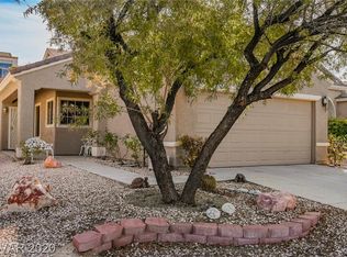 1833 Mountain Ranch Ave, Henderson, NV 89012