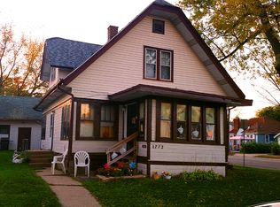 1772 Fayette Ave, Beloit, WI 53511