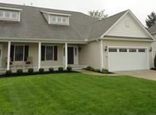 4695 Mosey Ln, Blasdell, NY 14219