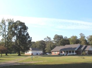 1339 Airport Rd, Broken Bow, OK 74728