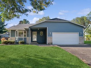 1738 128th Ave NW, Coon Rapids, MN 55448