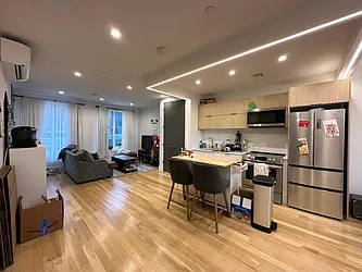 Rented by Joel Scharf, LREB