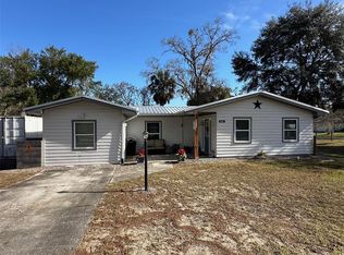 9705 N Cortlandt Dr, Citrus Springs, FL 34434