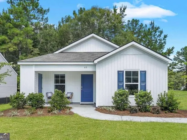 24 Arrow Head Way, Port Wentworth, GA 31407