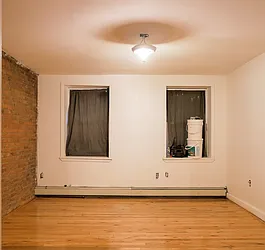 Rented by Marjorie Thompson, LREB