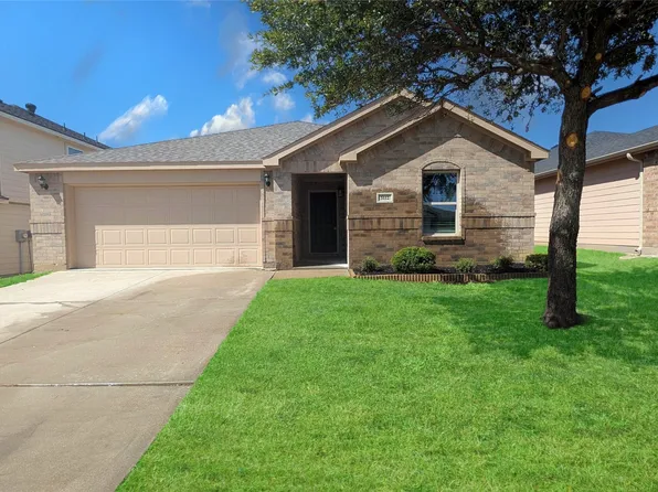 5112 Glen Eden Dr, Fort Worth, TX 76119