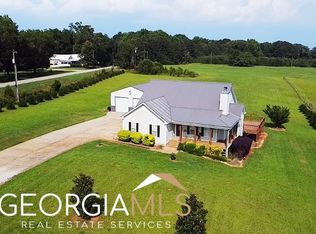 111 Jim McMichael Rd, Jackson, GA 30233