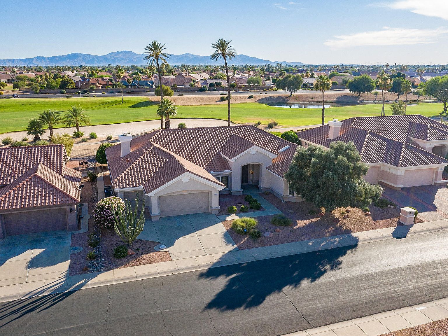 22116 N Golf Club Dr Sun City West Az 85375 Mls 6093373 Zillow