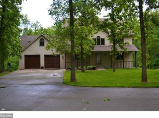 2698 Badger Creek Rd, Swanville, MN 56382