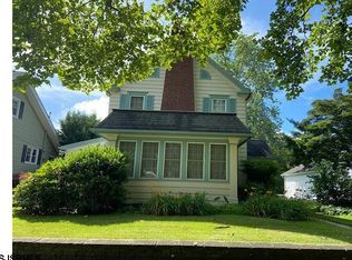 428 Liverpool Ave, Egg Harbor City, NJ 08215