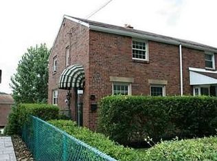 543 Beaver St, Leetsdale, PA 15056