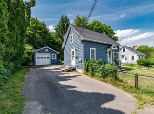 4 Porter St, Augusta, ME 04330