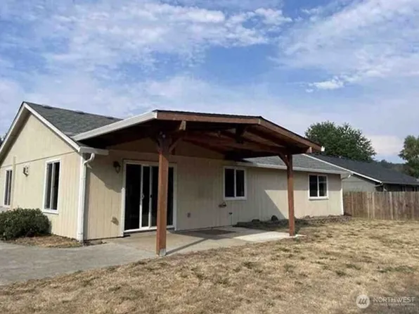 307 E Valley Street Dr, Yacolt, WA 98675