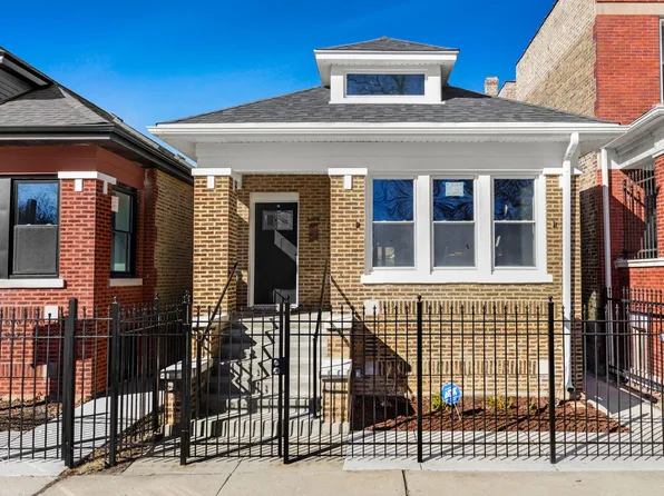 2240 W Garfield Blvd, Chicago, IL 60609