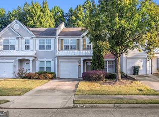 5362 Medlock Corners Dr, Norcross, GA 30092