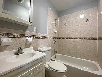 Rented by Yup Realty LLC