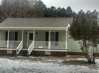 9117 Ferrell Rd, Zebulon, NC 27597