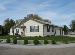 1612 Gold Ct, Nampa, ID 83686