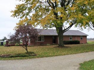 10814 W Jackson St, Muncie, IN