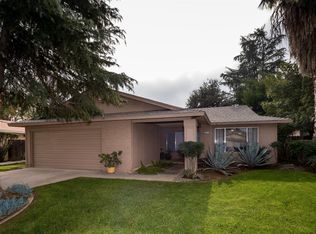 251 W Los Altos Ave, Fresno, CA