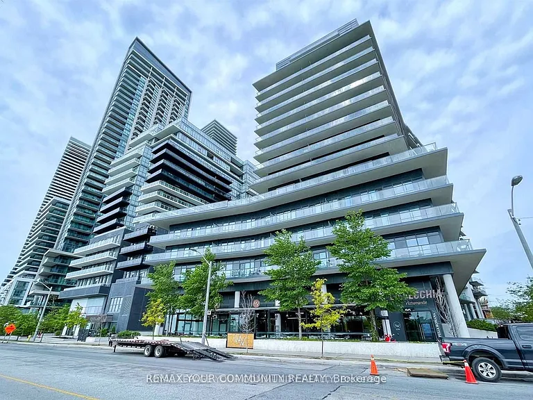 39 Annie Craig Dr #1714 — Photo 2