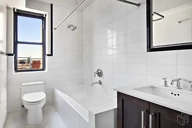 Rented by Halstead Real Estate