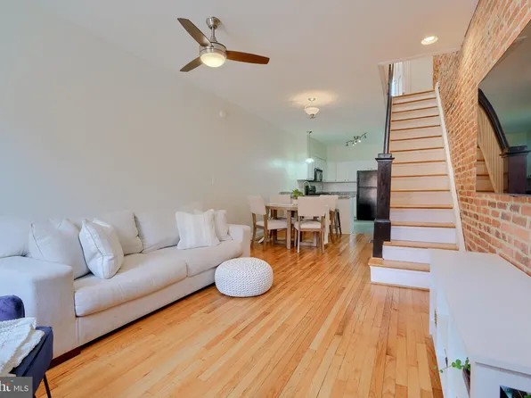 9 N Streeper St, Baltimore, MD 21224
