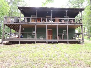 82 Dawgs Dr, Mineral Bluff, GA 30559
