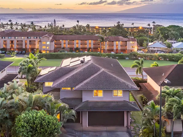 326 Kahana Ridge Dr, Lahaina, HI 96761