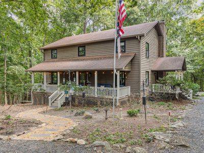 6814 Windover Dr, Durham, NC, 27712