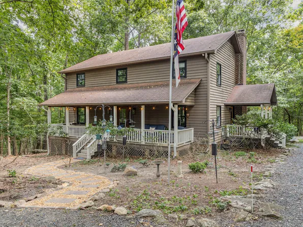 6814 Windover Dr, Durham, NC 27712